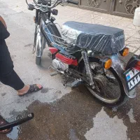 هندا ۷۰ مدل ۹۳ در حد|موتورسیکلت|مشهد, فتح المبین|دیوار