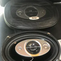 ظبط فابربک با باند مارشال اصلی|قطعات یدکی و لوازم جانبی|رشت, شهریاران|دیوار