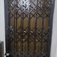 واحد 80 متری فول امکانات پارکینگ سندی خیابان ظفر|فروش آپارتمان|هشتگرد, شهرک صبا سوله|دیوار