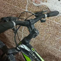 دوچرخه 26 پاور