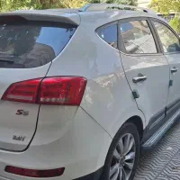 جک S5 اتوماتیک مدل 96 صفر کیلومتر|خودرو سواری و وانت|تهران, تهرانسر غربی|دیوار