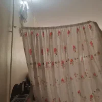 پرده اتاق خواب|پرده، رانر، رومیزی|تهران, بهداشت|دیوار