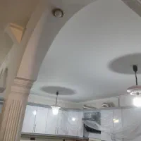 رنگ آمیزی ساختمان|خدمات پیشه و مهارت|معمولان, |دیوار