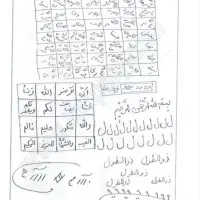 سرکتاب با موکل تضمینی