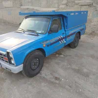 نیسان آبی|خودرو سواری و وانت|تهران, شهرک طالقانی|دیوار