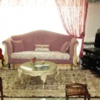 مبل 7 نفره وناهار خوری 6 نفر