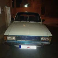 پیکان سواری