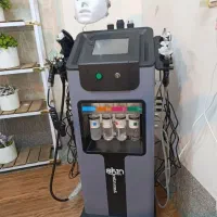 پاکسازی فیشیال پوست طب دانیال با تخفیف