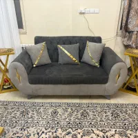 مبل.راحتی|مبلمان خانگی و میز عسلی|کرمانشاه, |دیوار