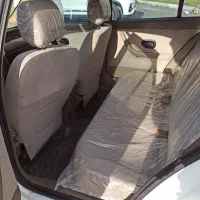 سمند موتور ملی دوگانه کارخانه|خودرو سواری و وانت|خوی, |دیوار