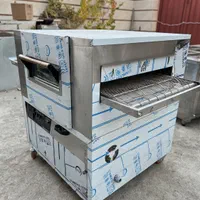 فر ریلی پیتزا/فر پیتزا طرح نوین|کافی‌شاپ و رستوران|رباط‌کریم, شهرک صنعتی زواره‌ای|دیوار