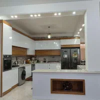 کد0۰۳کابینت پیش ساخته تولیدی به مصرف بنی هاشمی 43|مصالح و تجهیزات ساختمان|شیراز, کوشک میدان|دیوار
