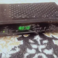 دستگاه گیرنده دیجیتال تلوزیون|صوتی و تصویری|حمیدیا, |دیوار