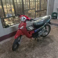 موتور هندا ویو انجین بزرگ