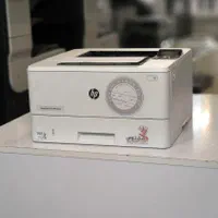 پرینتر تک کاره hp 402dn برق۲۲۰ولت فابریک باگارانتی