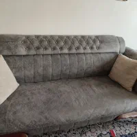 مبل راحتی 7نفره