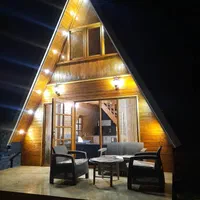 اجاره کلبه سوئیسی چوبی جنگلی سالاردره|اجارهٔ کوتاهمدت ویلا و باغ|ساری, |دیوار