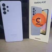 سامسونگ A32 تمیز