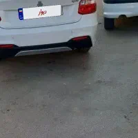 ساینا s معاوضه باپراید|خودرو سواری و وانت|همدان, |دیوار