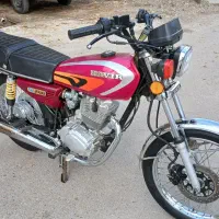 200فابریک کویرکاربرات استارتی دیسکی کارت سوخت فعال|موتورسیکلت|گنبد کاووس, |دیوار