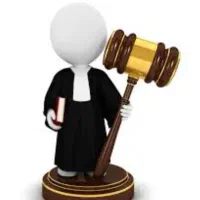 مشاور حقوقی