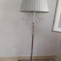 آباژر کنار سالنی
