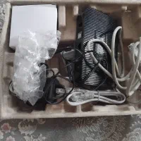 مودم تندا|مودم و تجهیزات شبکه|کرمانشاه, |دیوار