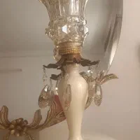 آینه شمعدان نو|آینه|همدان, |دیوار