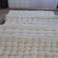 لحاف تشک دوزی ماه گل|سرویس روتختی|اردبیل, |دیوار