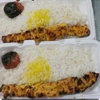 غذای خانگی مصطفی