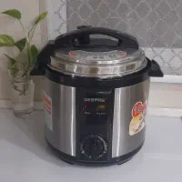 جی پاس کاملا سالم