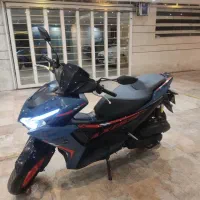 آیروکس هانی رادیاتور دار