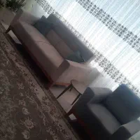 مبلمان راحتی|مبلمان خانگی و میز عسلی|بیرجند, |دیوار