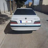 پارس تیوفایو ۹۷|خودرو سواری و وانت|خرم بید, |دیوار