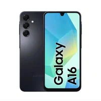 سامسونگ galaxy a16 4g با حافظهٔ ۱۲۸ گیگابایت|موبایل|تهران, تهرانسر شرقی|دیوار