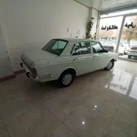 پیکان استثنایی عتیقه تمام فابریک|خودرو سواری و وانت|بوکان, |دیوار