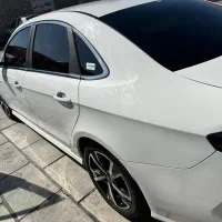 رسپکت ۴۰۳|خودرو سواری و وانت|تهران, درختی|دیوار