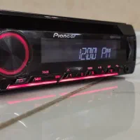 ضبط پایونر4خروجی