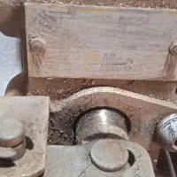 پمپ هیدرولیک وشیر هیدرولیک|ماشین‌آلات صنعتی|چهاردانگه (تهران), |دیوار