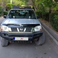 فروش نیسان رونیز مدل 83