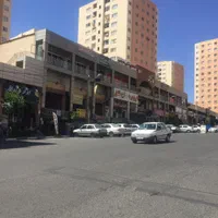 رهن مغازه کوزو پنج خیابان محلاتی پاساژ پرنیان|اجارهٔ مغازه و غرفه|پرند, فاز ۵|دیوار