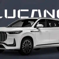 فروش اقساطی لوکانو L8 مدل ۱۴۰۵