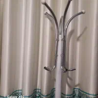 چوب رختی ایستاده|بندرخت و رختآویز|کرمانشاه, |دیوار