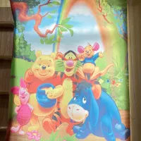 پرده اتاق کودک