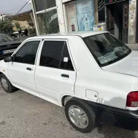 پراید مدل۹۹