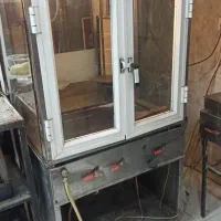دستگاه کیاب ترکی|کافی‌شاپ و رستوران|اهواز, گلستان|دیوار