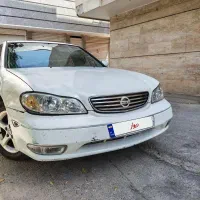 ماکسیما اتومات مدل82معاوضه با 206