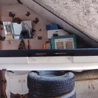 سپر پژو 405|قطعات یدکی و لوازم جانبی|کرمانشاه, |دیوار