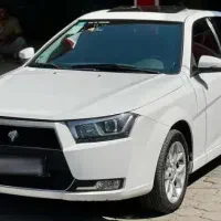 دنا پلاس اتوماتیک|خودرو سواری و وانت|بروجرد, |دیوار