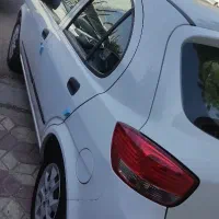 تیبا 2 مدل1401|خودرو سواری و وانت|شیراز, سیاه سنگ|دیوار